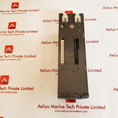 Mitsubishi ad51-s3 programmable controller