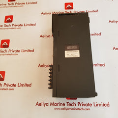 Mitsubishi ad51-s3 programmable controller