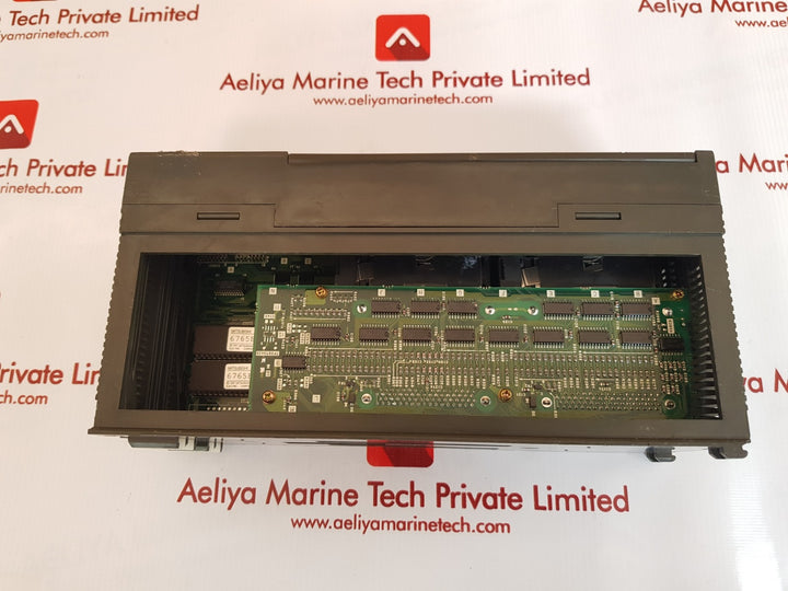 Mitsubishi q3acpu programmable controller