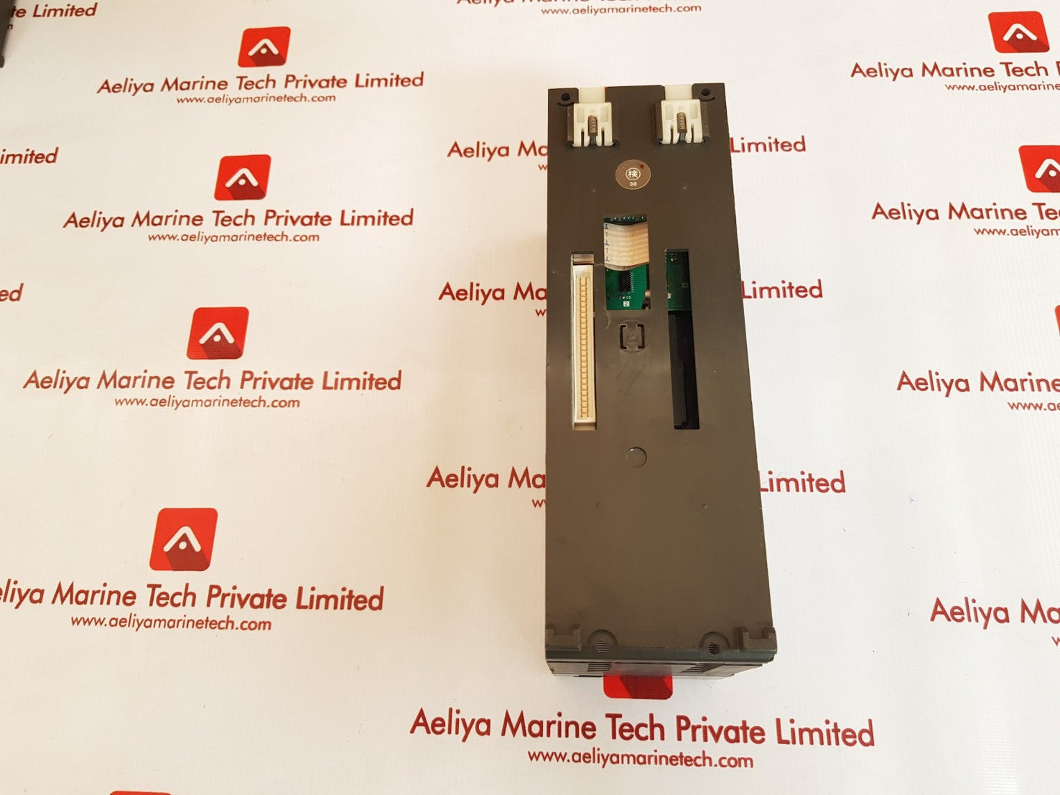 Mitsubishi q3acpu programmable controller