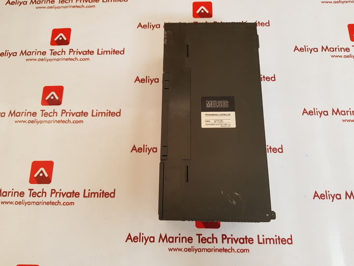 Mitsubishi q3acpu programmable controller