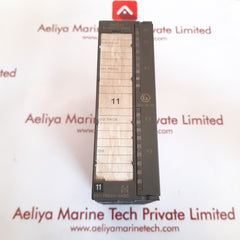 Siemens 6es7 331-7rd00-0ab0 input module