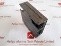 Siemens simatic s7 sm332 analog output module 6es7 332-5hd01-0ab0
