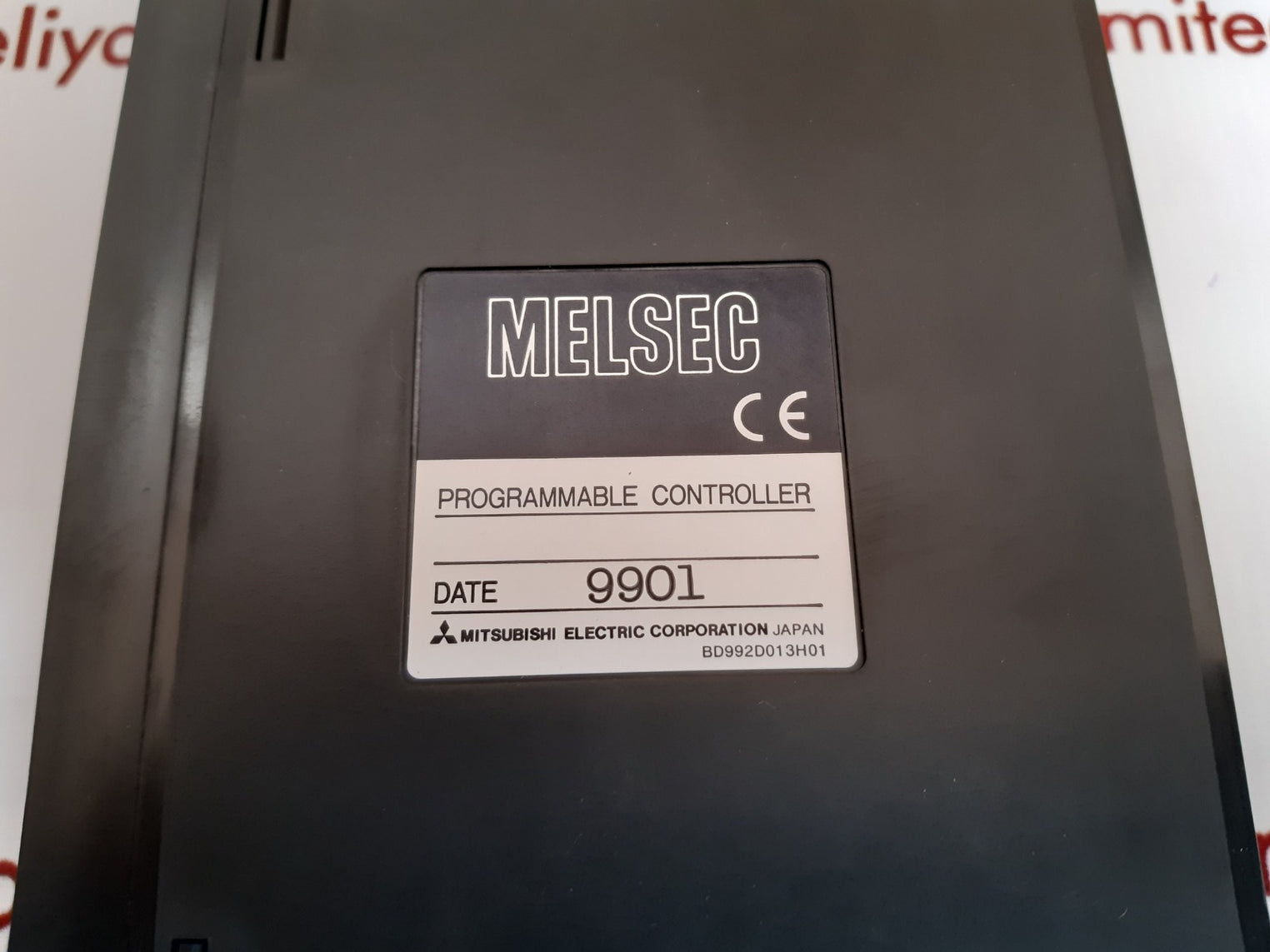 Mitsubishi aj71qc24n serial communication module