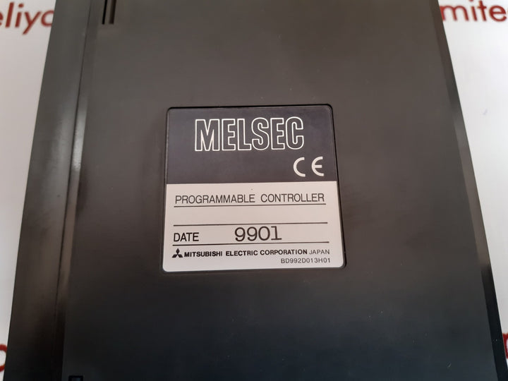 Mitsubishi aj71qc24n serial communication module