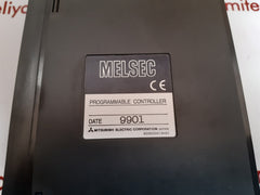 Mitsubishi aj71qc24n serial communication module