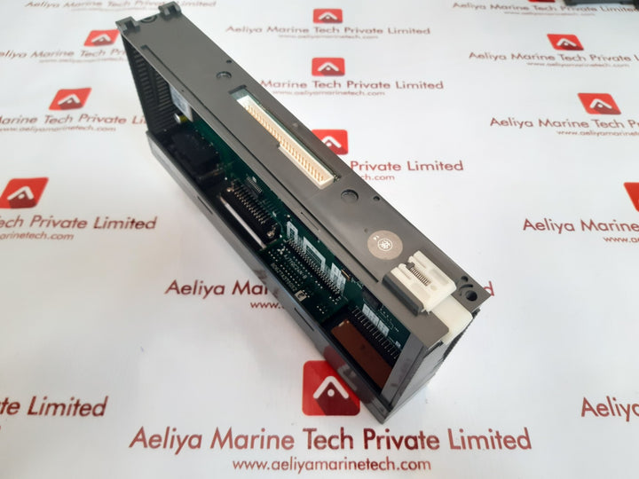 Mitsubishi aj71qc24n serial communication module