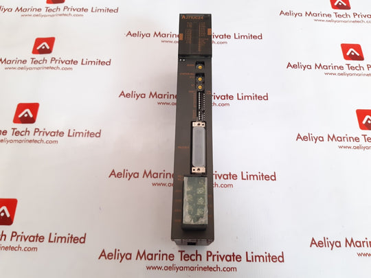 Mitsubishi aj71uc24 communication module