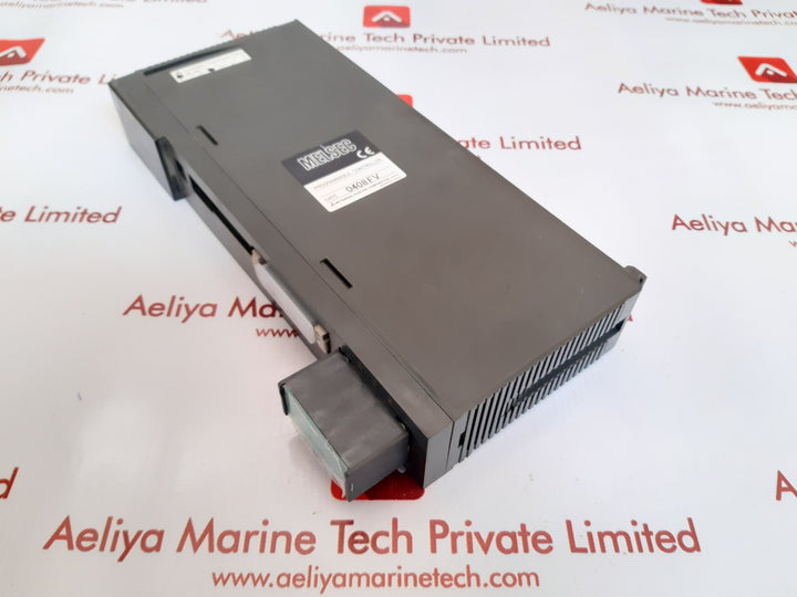 Mitsubishi aj71uc24 communication module