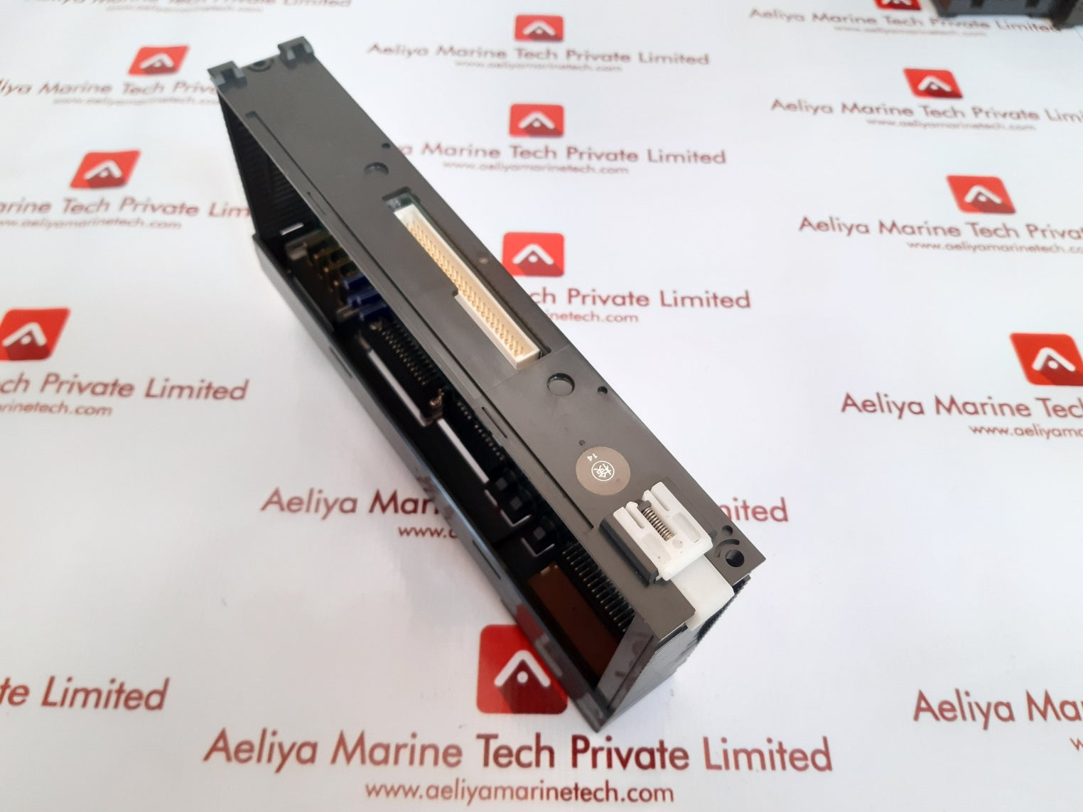 Mitsubishi aj71uc24 communication module