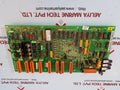 Alfa-laval 176 1989-80 saab kk8592 040-11-2k pcb card