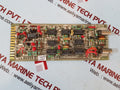 77202qp Alarm action module