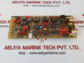 77202qp issue 2 Alarm action module 