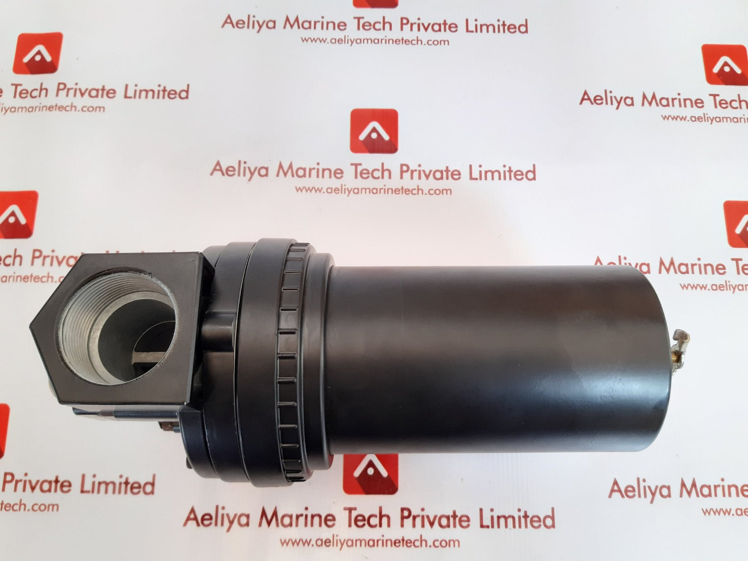 Ingersoll rand  l40 -0b-g00 lubricator