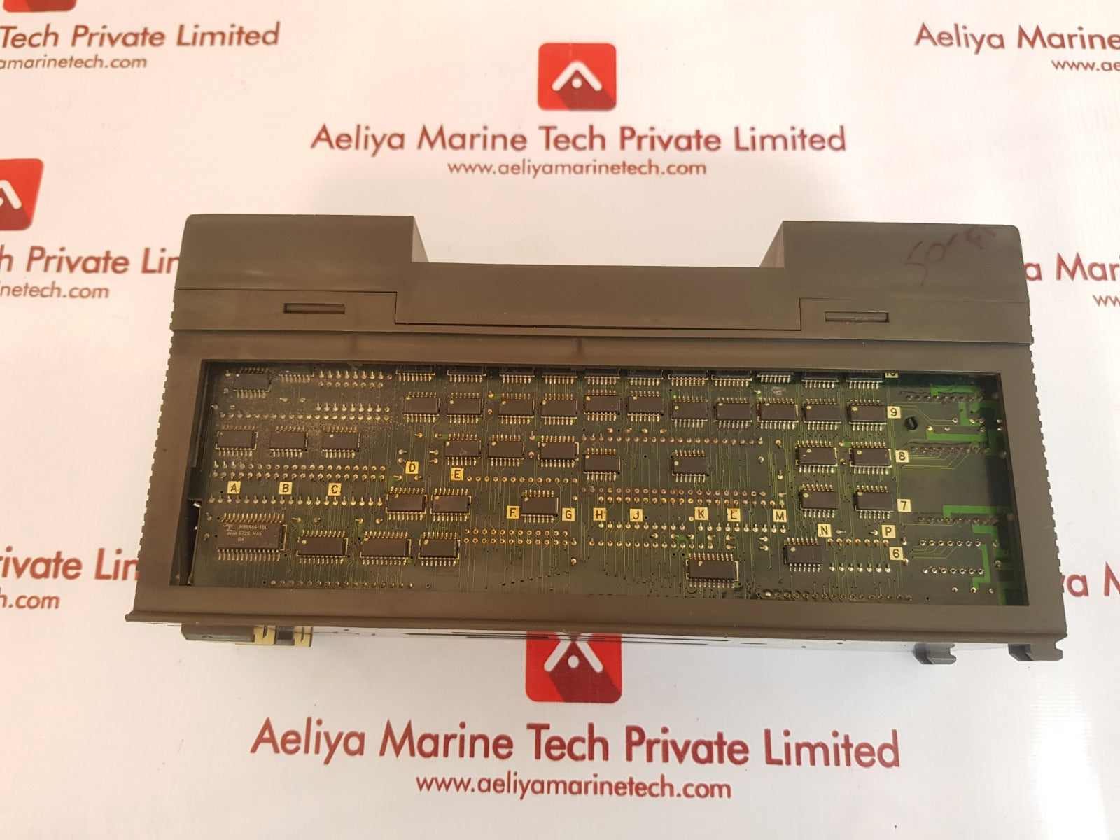 Mitsubishi a3cpu p21 programmable controller