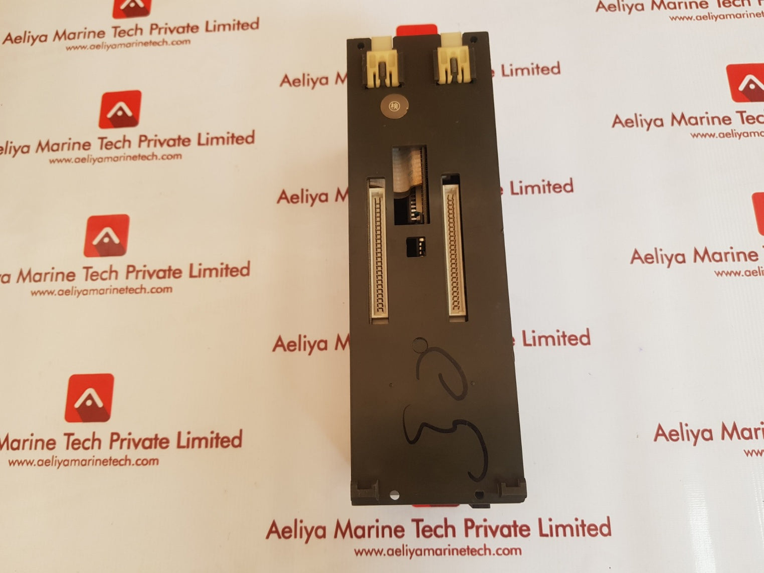 Mitsubishi a3cpu p21 programmable controller