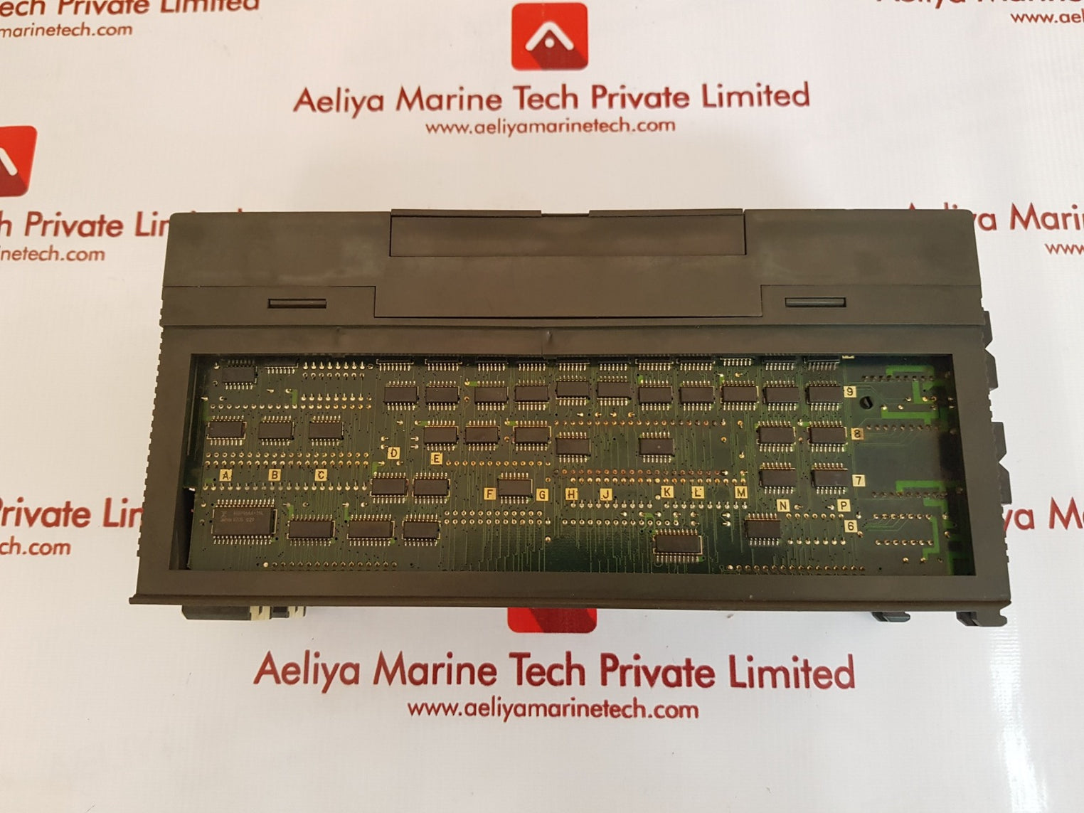 Mitsubishi a2cpu programmable controller module