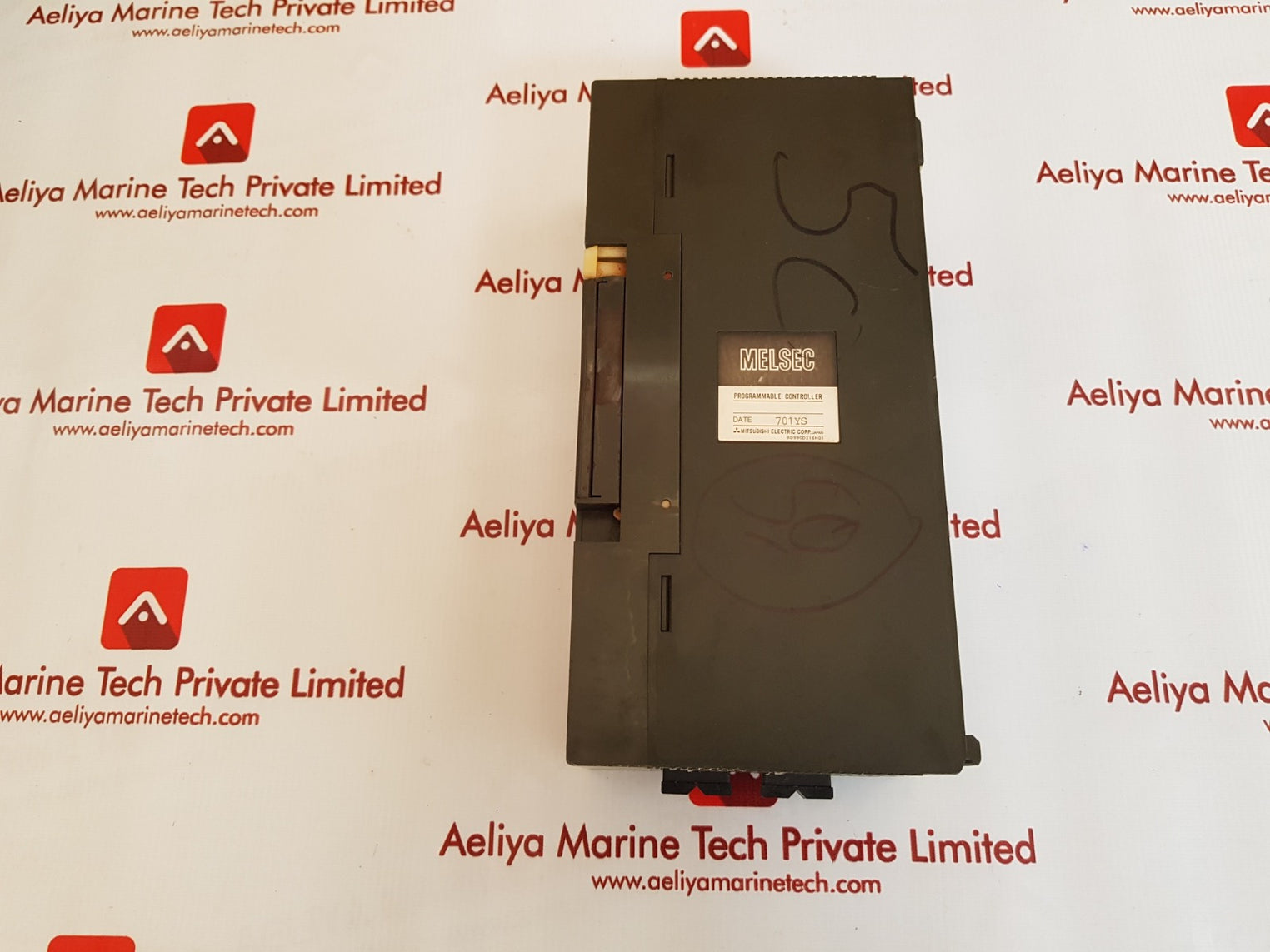 Mitsubishi a2cpu programmable controller module