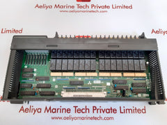 Mitsubishi ay13 relay output module