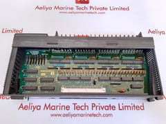Mitsubishi bd625a992g51 input module plc unit ax81 