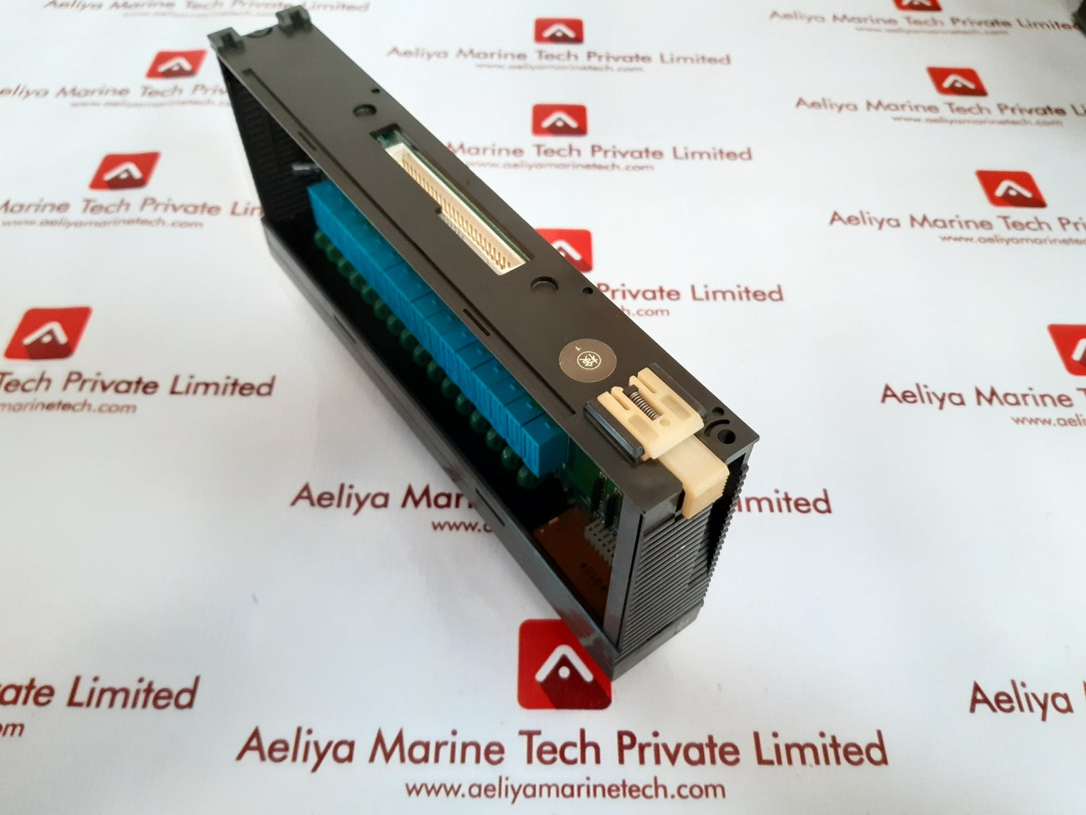 Mitsubishi ay11a output module