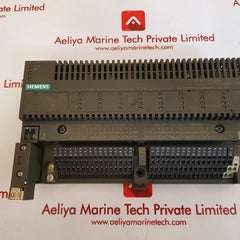 Siemens et 200b-32di digital input module