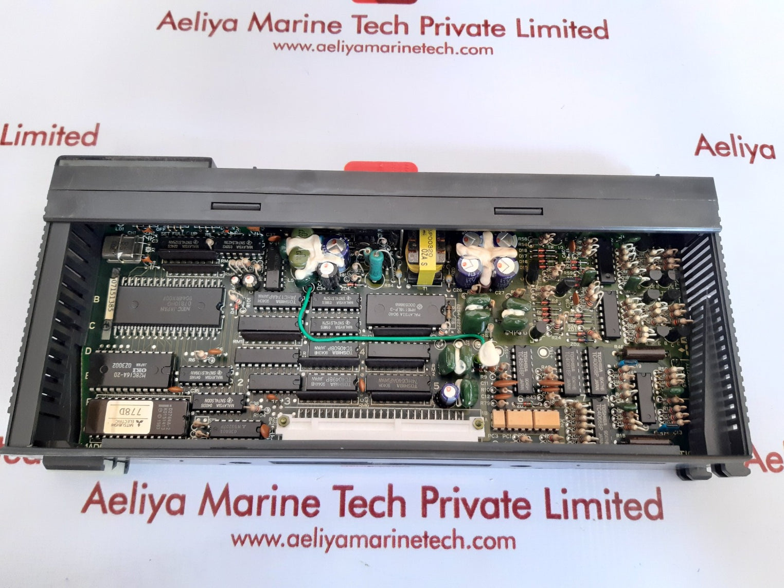 Mitsubishi a62da module