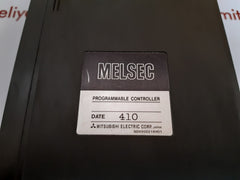 Mitsubishi aj71at21b programmable controller