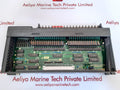 Mitsubishi ay81 programmable controller