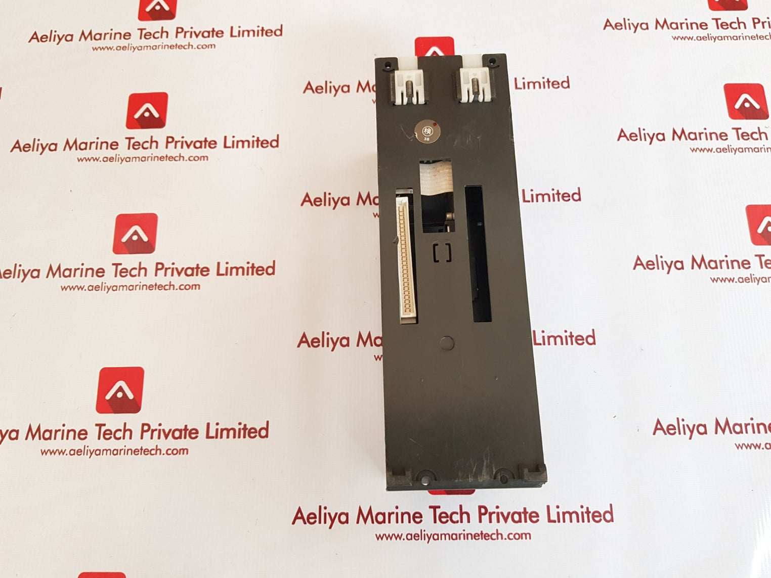 Mitsubishi q2acpu programmable controller