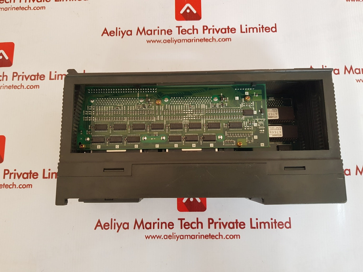 Mitsubishi q2acpu programmable controller