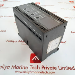 Deif lsu-113dg load sharing unit 380vac 