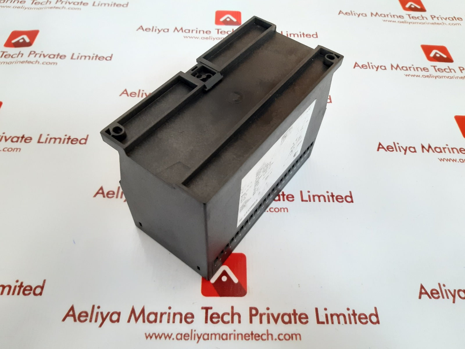 Deif lsu-113dg load sharing unit 380vac 