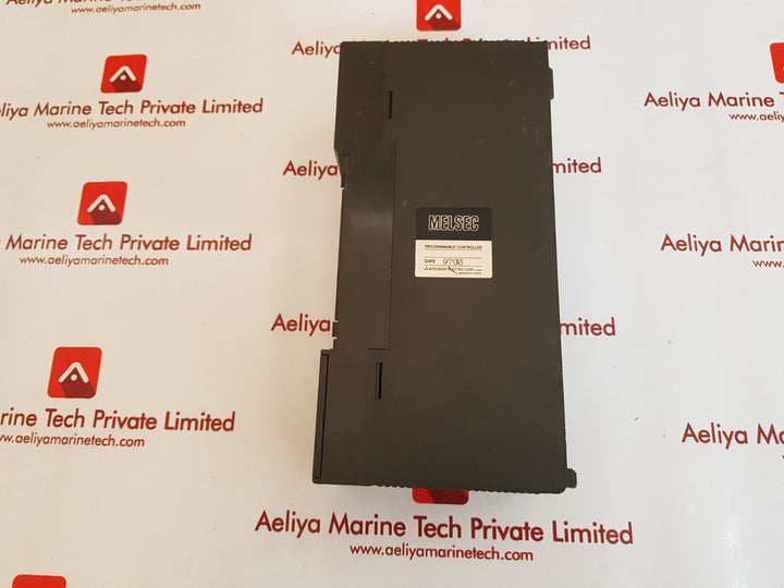 Mitsubishi q2acpu programmable controller