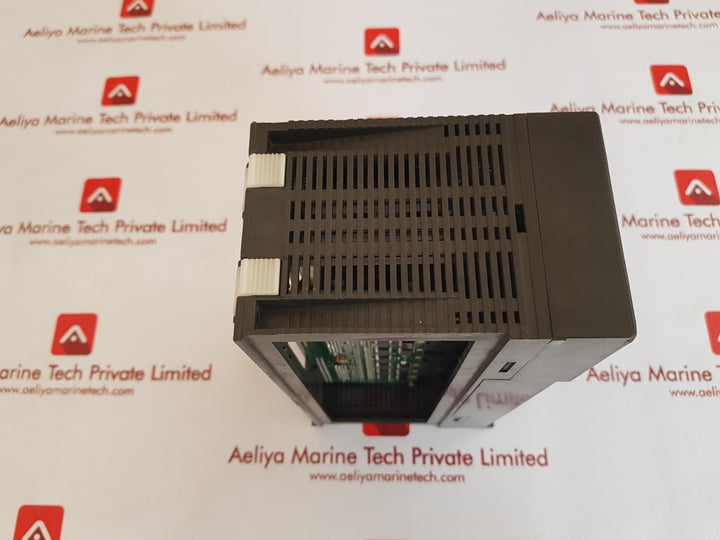 Mitsubishi q2acpu programmable controller