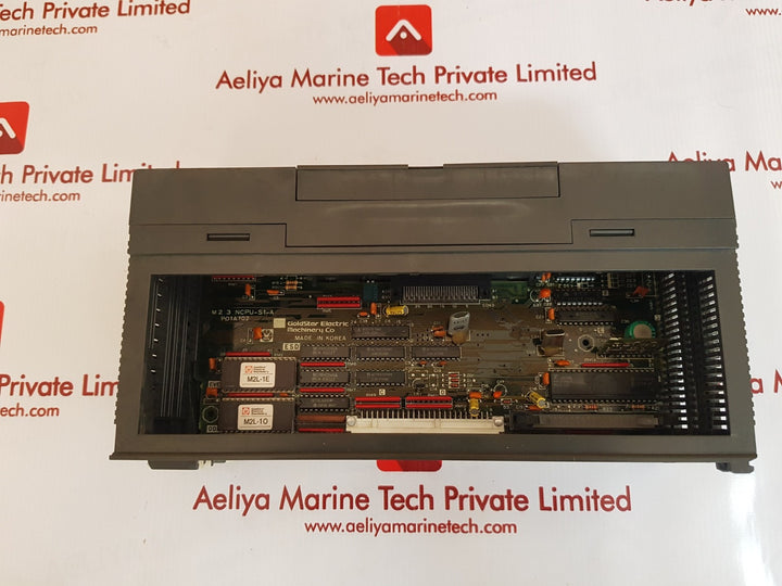Goldsec m2ncpu-s1 programmable controller