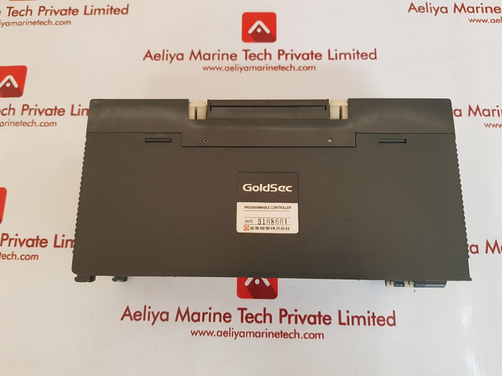 Goldsec m2ncpu-s1 programmable controller