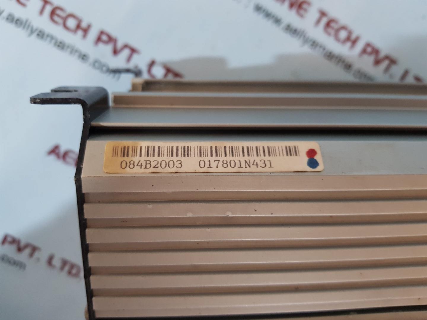 Danfoss adap-kool akc 24w 084b2203 compressor pack controller