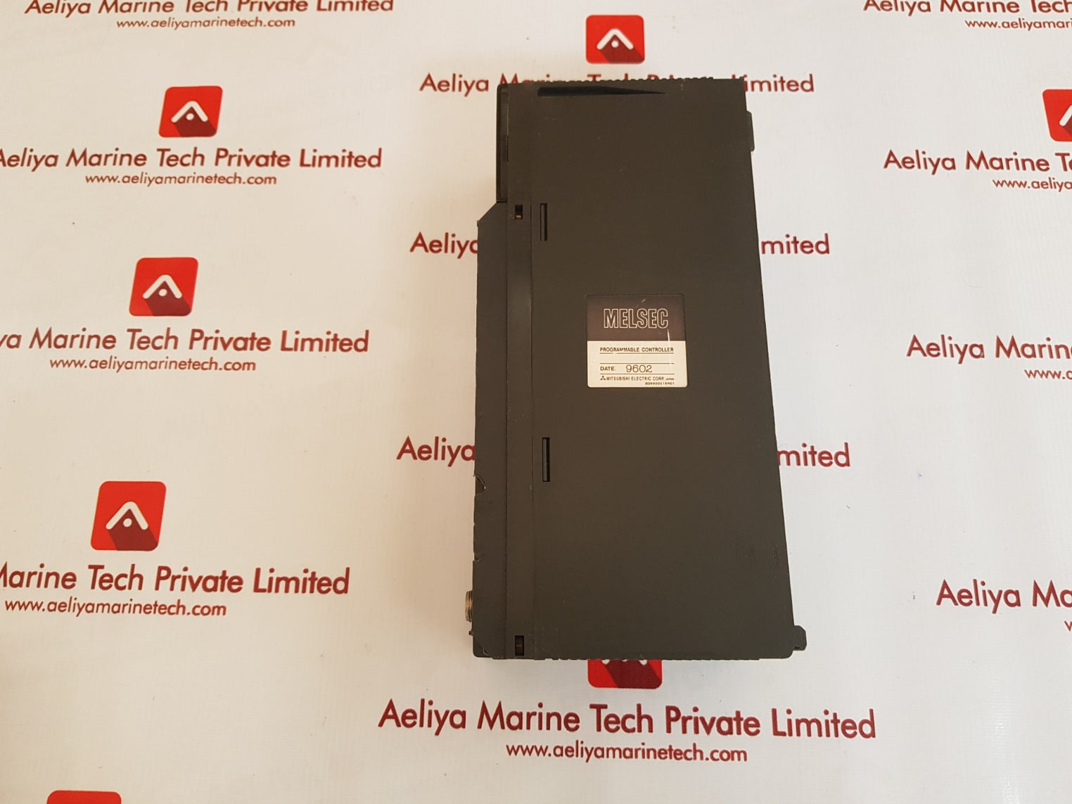 Mitsubishi a62ls s5 programmable controller