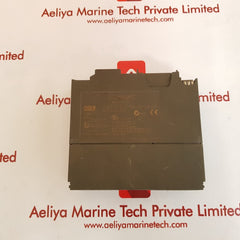 Siemens 6es7 322-1bl00-0aa0 output module e-stand:8