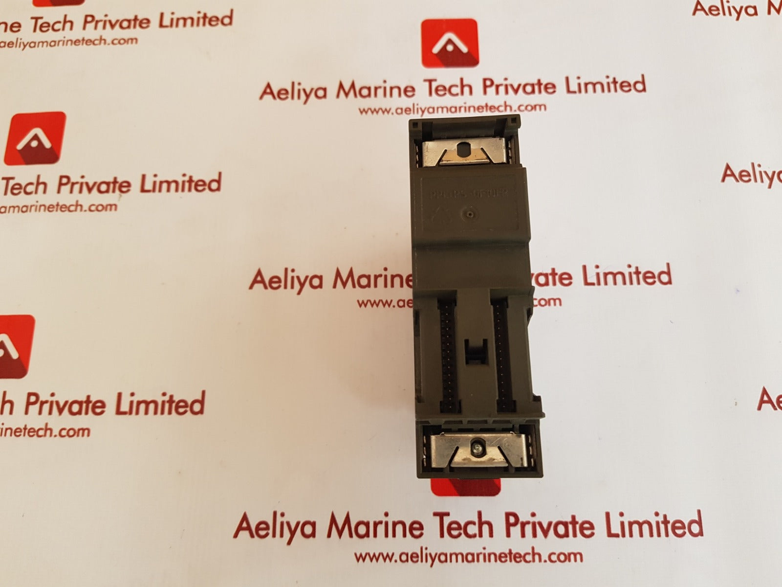 Siemens 6es7 340-1ah01-0ae0 communication processor module