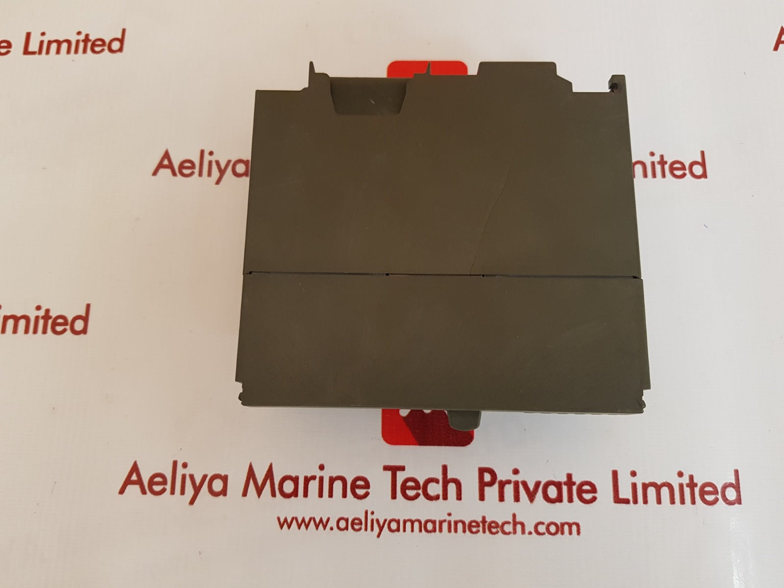 Siemens 6gk7 342-5da02-0xe0 net cp profibus module 