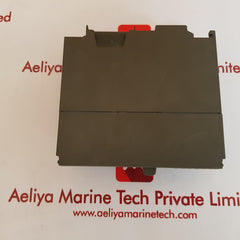 Siemens 6gk7 342-5da02-0xe0 net cp profibus module 