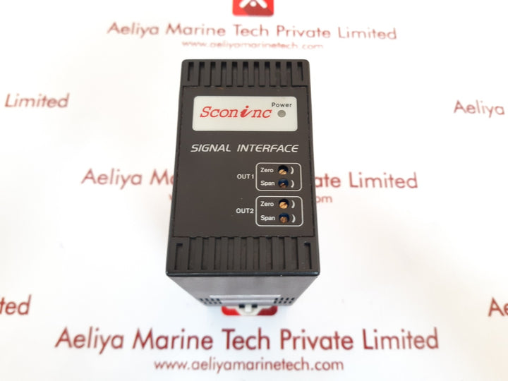 Sconinc Sconi-dsc-h88Y Pressure Transmitter
