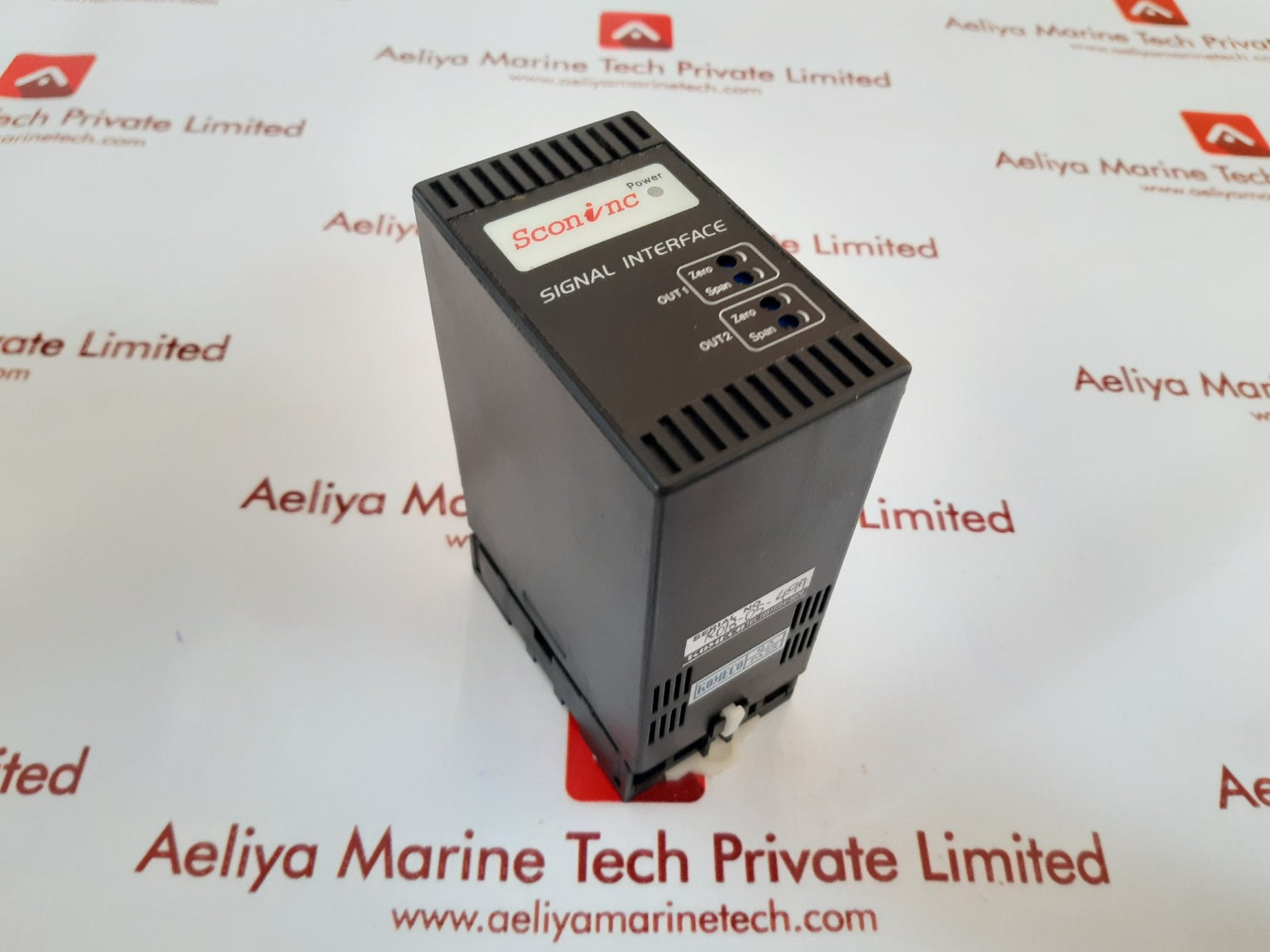 Sconinc Sconi-dsc-h88Y Pressure Transmitter