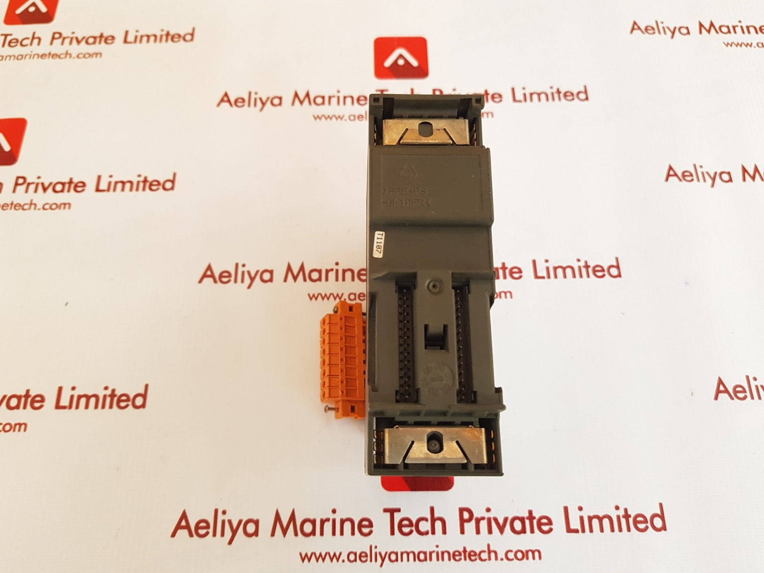 Siemens 6gk7 342-5da02-0xe0 net cp profibus module 