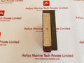 Siemens 332-5rd00-0ab0 analog output module 