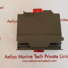 Siemens 332-5rd00-0ab0 analog output module 