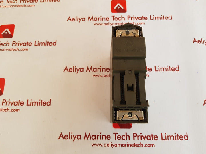 Siemens 332-5rd00-0ab0 analog output module 
