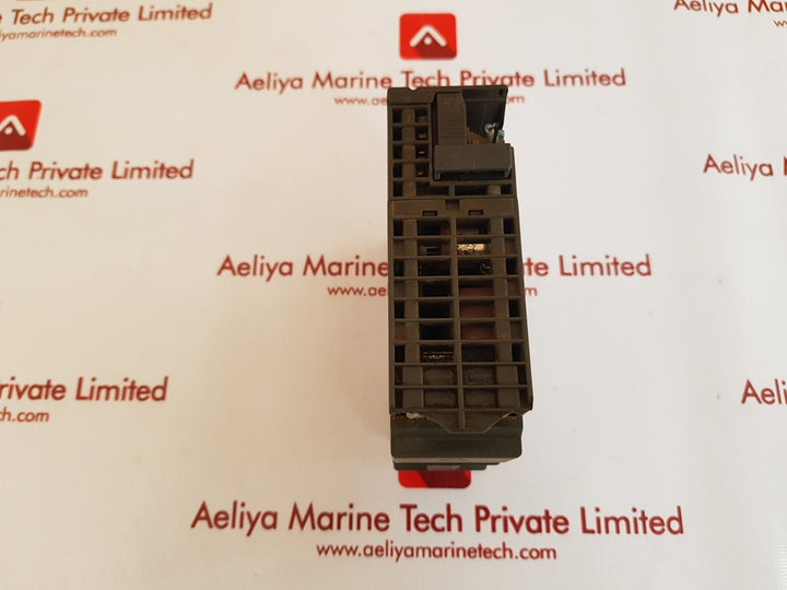 Siemens 332-5rd00-0ab0 analog output module 